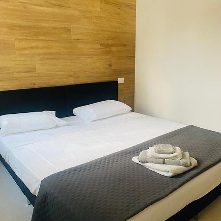 아레초 Residenza Piazzetta San Michele-Loft 아파트 외부 사진