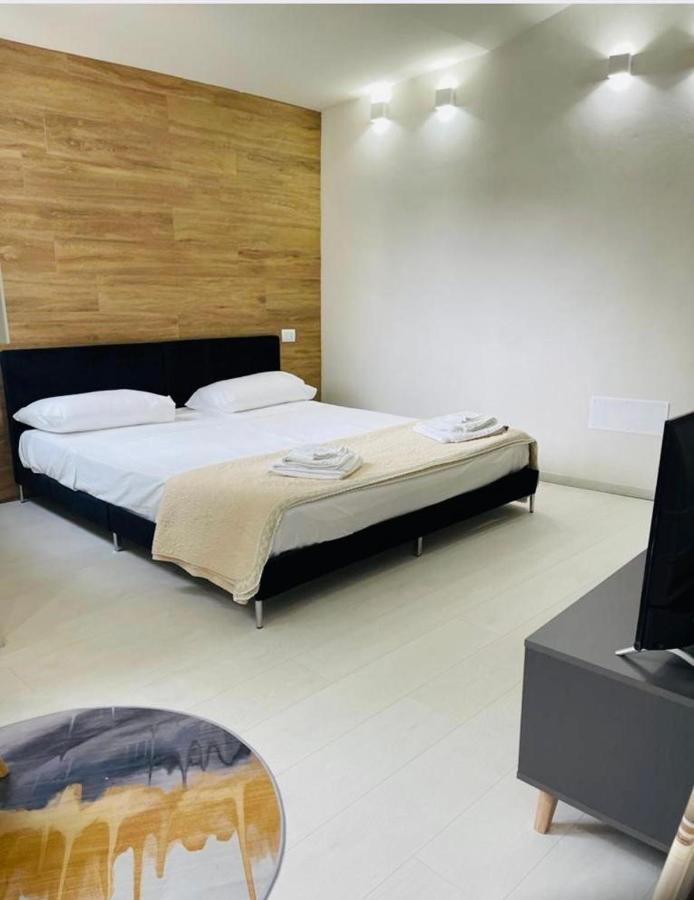 아레초 Residenza Piazzetta San Michele-Loft 아파트 외부 사진