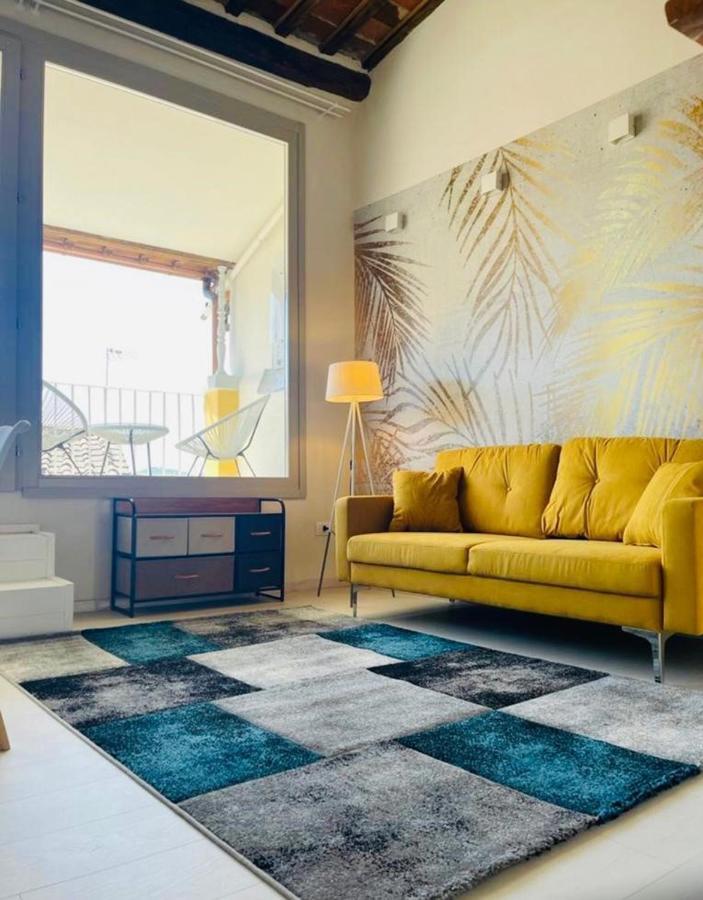 아레초 Residenza Piazzetta San Michele-Loft 아파트 외부 사진