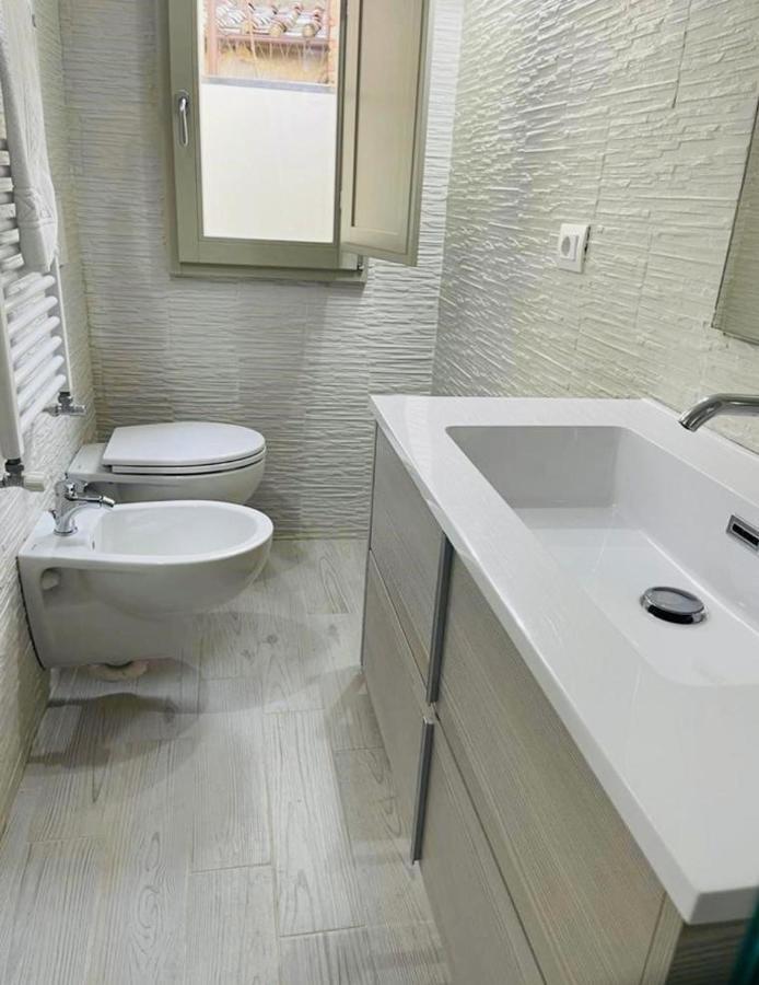 아레초 Residenza Piazzetta San Michele-Loft 아파트 외부 사진