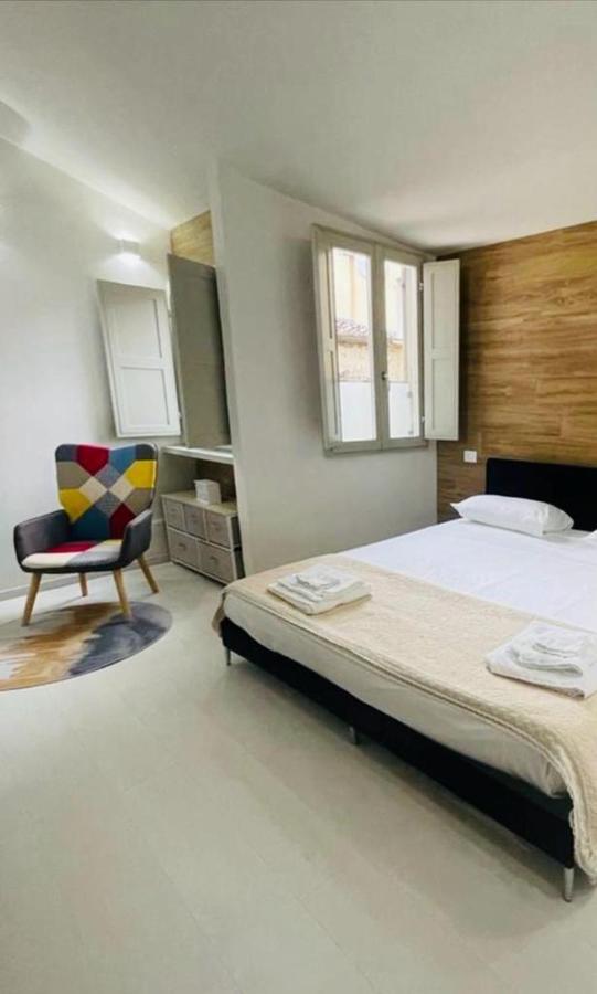 아레초 Residenza Piazzetta San Michele-Loft 아파트 외부 사진