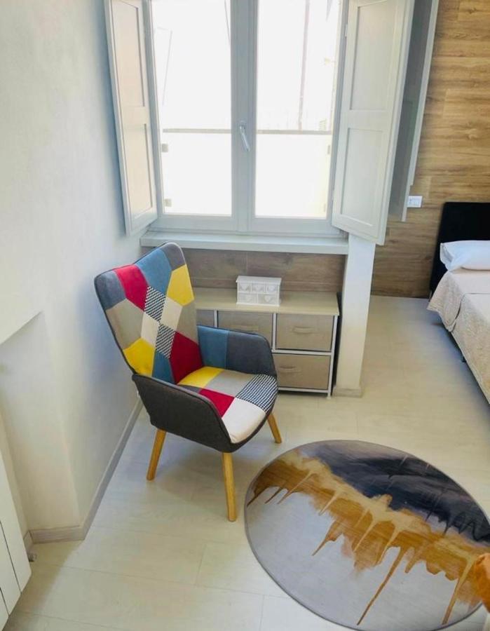 아레초 Residenza Piazzetta San Michele-Loft 아파트 외부 사진