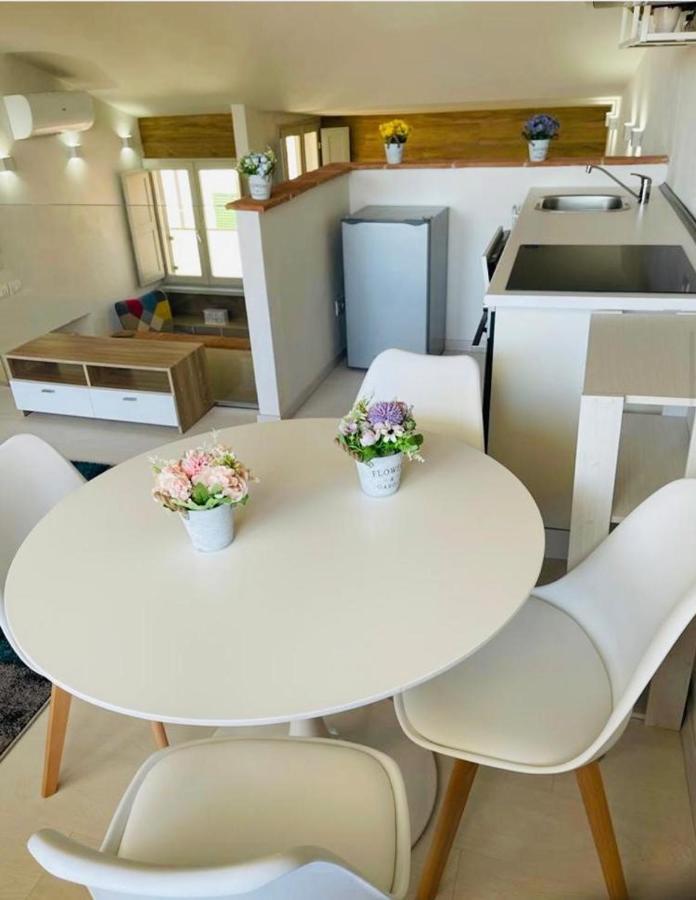 아레초 Residenza Piazzetta San Michele-Loft 아파트 외부 사진