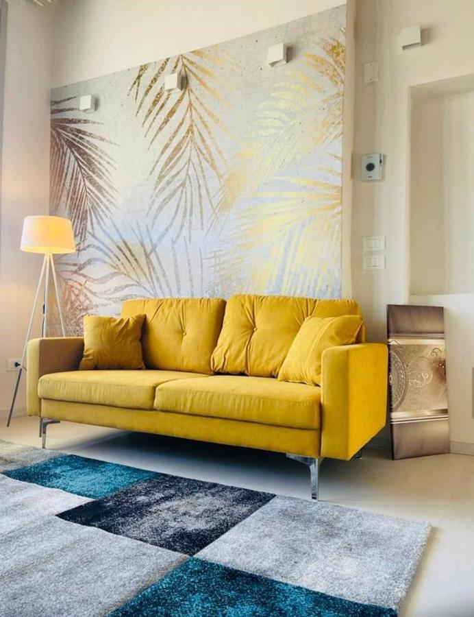 아레초 Residenza Piazzetta San Michele-Loft 아파트 외부 사진