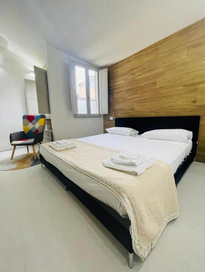 아레초 Residenza Piazzetta San Michele-Loft 아파트 외부 사진