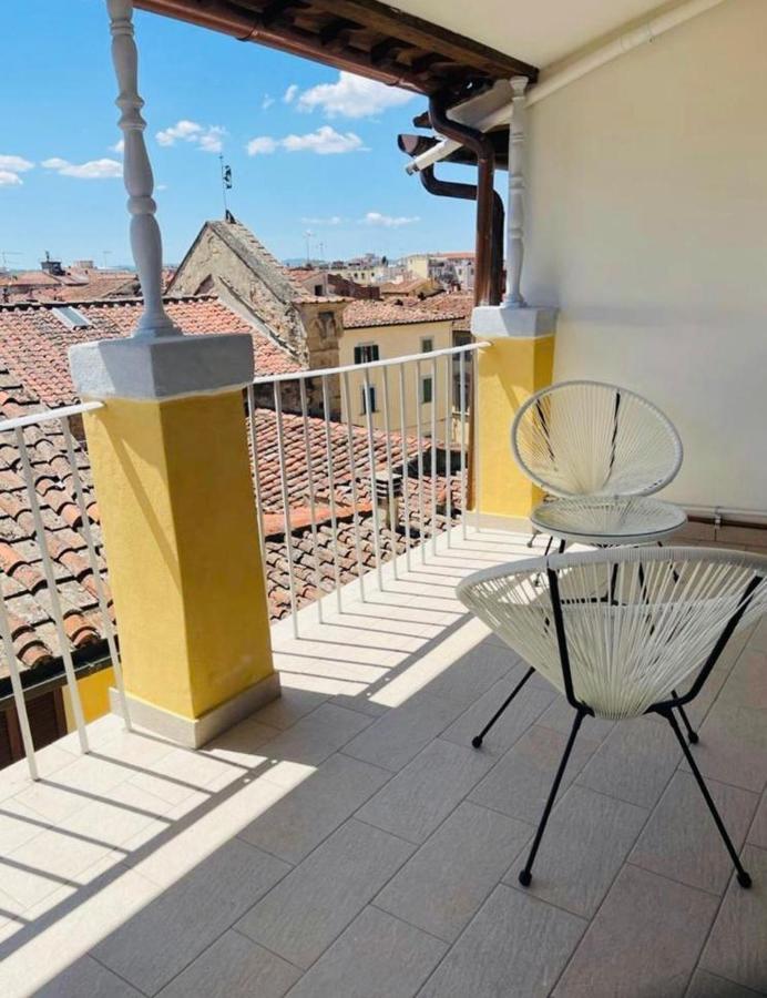 아레초 Residenza Piazzetta San Michele-Loft 아파트 외부 사진