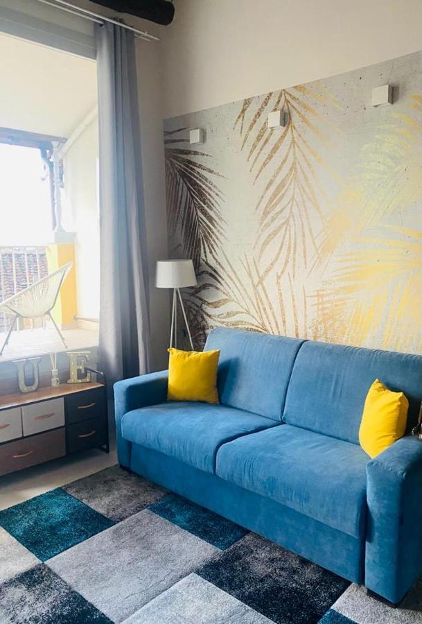 아레초 Residenza Piazzetta San Michele-Loft 아파트 외부 사진