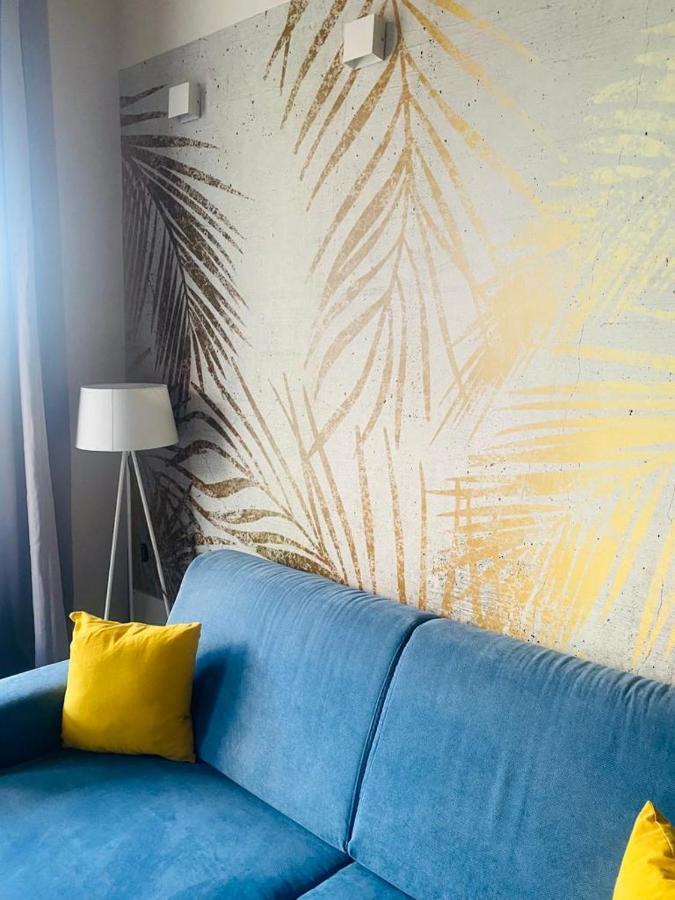 아레초 Residenza Piazzetta San Michele-Loft 아파트 외부 사진