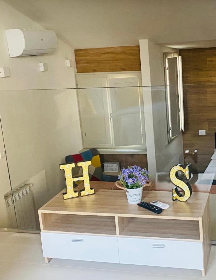 아레초 Residenza Piazzetta San Michele-Loft 아파트 외부 사진