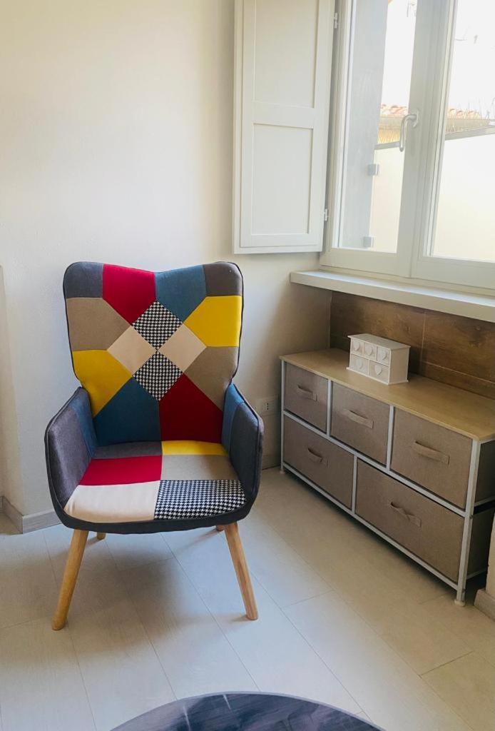 아레초 Residenza Piazzetta San Michele-Loft 아파트 외부 사진